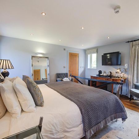 Eagle Mill Luxury Rooms ハンティンドン 部屋 写真