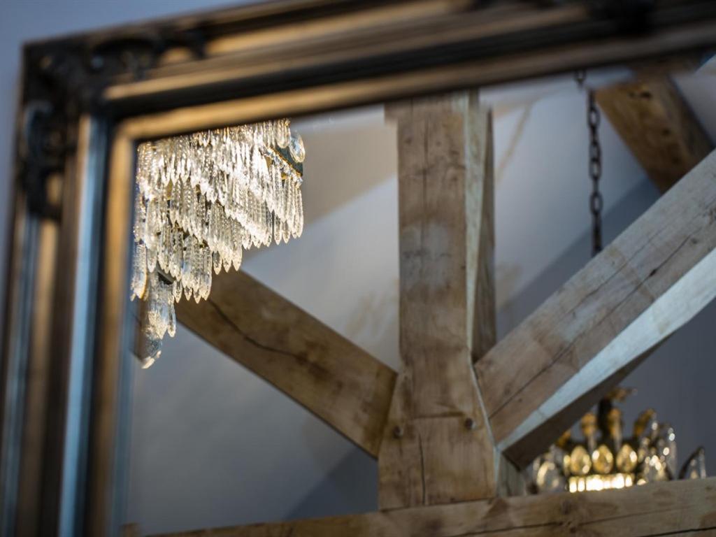 Eagle Mill Luxury Rooms ハンティンドン 部屋 写真