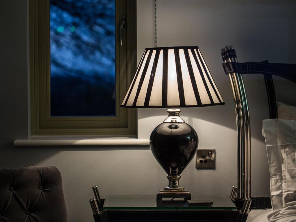 Eagle Mill Luxury Rooms ハンティンドン 部屋 写真
