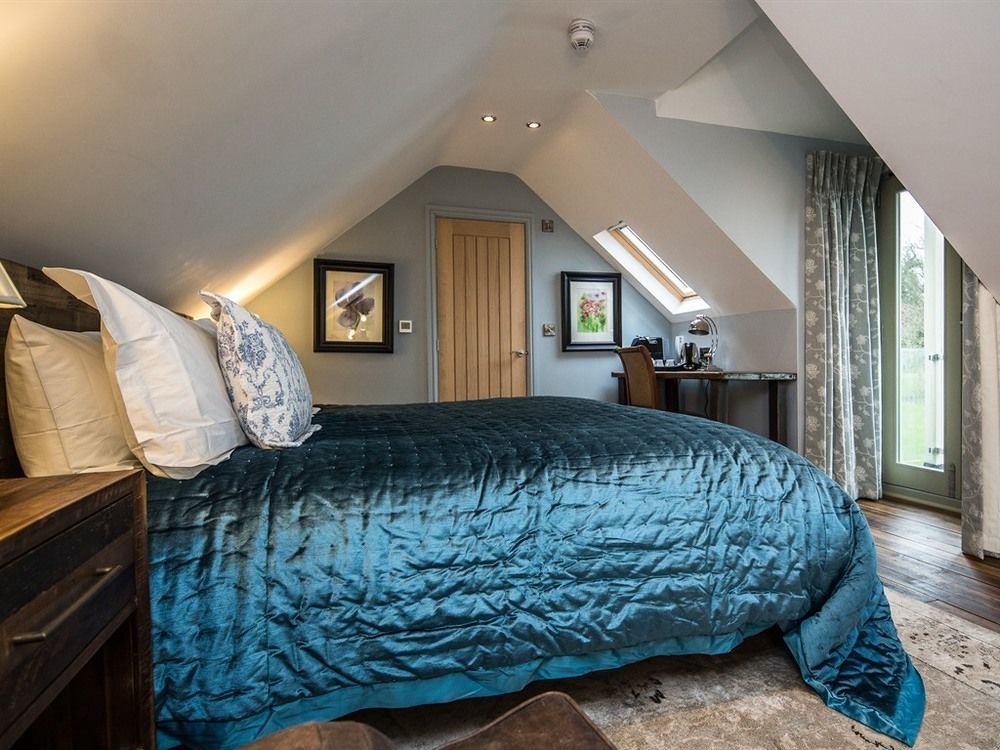 Eagle Mill Luxury Rooms ハンティンドン エクステリア 写真